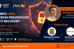 NRCC-ING: FROM PREVENTION TO RECOVERY